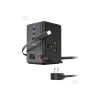 XUNDD (XDCH-123) 30W Universal USB Power Strip