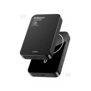 Xundd XDPB-021 10000mAh Magnetic Wireless Power Bank