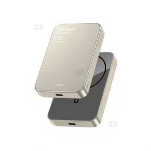 Xundd XDPB-021 10000mAh Magnetic Wireless Power Bank