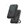 Xundd XDPB-023 22.5W 3in1 Portable Stand Magnetic Wireless Power Bank