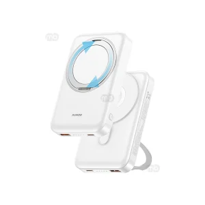 Xundd XDPB-023 22.5W 3in1 Portable Stand Magnetic Wireless Power Bank