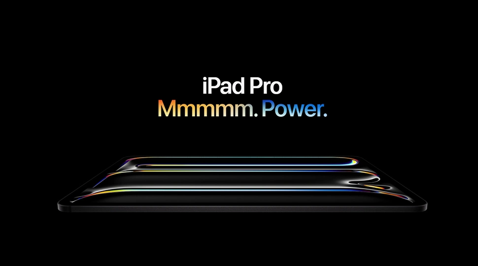 iPad Pro M5 Price in Bangladesh