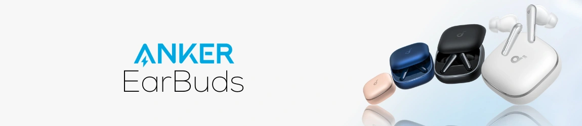 Anker EarBuds Price in Bangladesh
