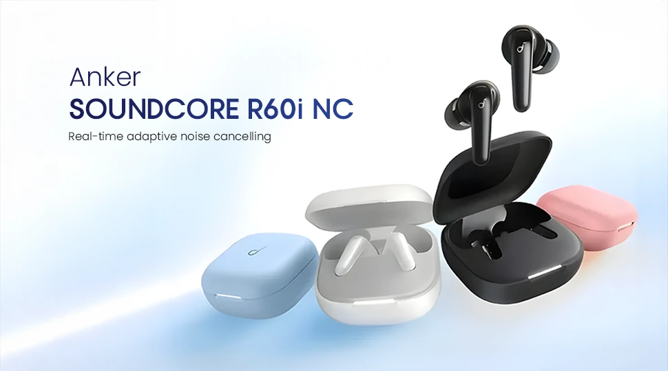 Anker Soundcore R60i NC