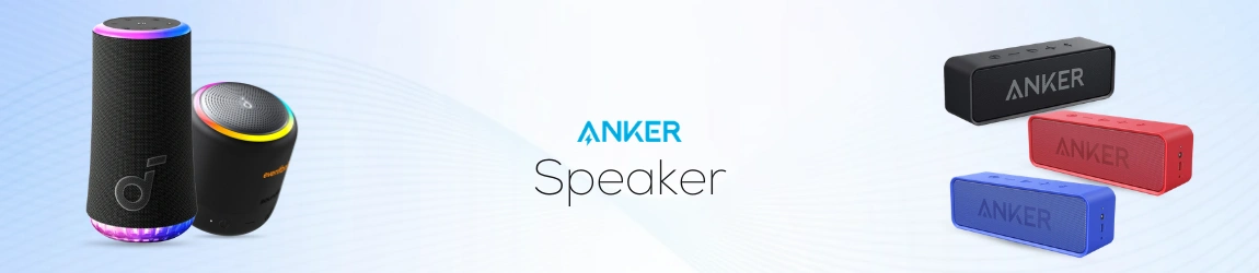 Anker Speaker Price in Bangladesh