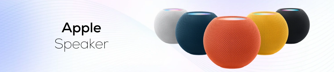 Apple Speaker Price in Bangladesh