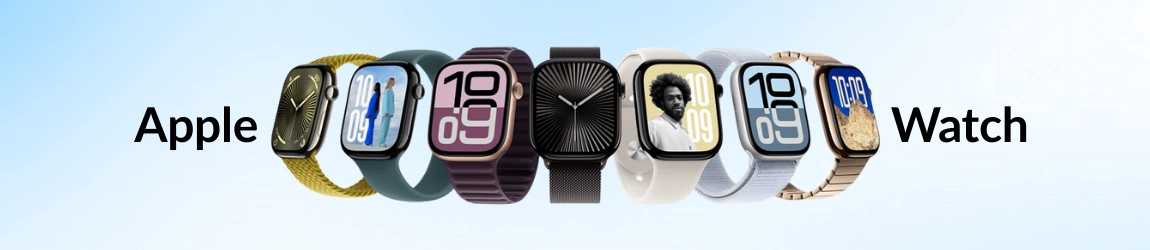 Apple Smart Watch Price in Bangladesh