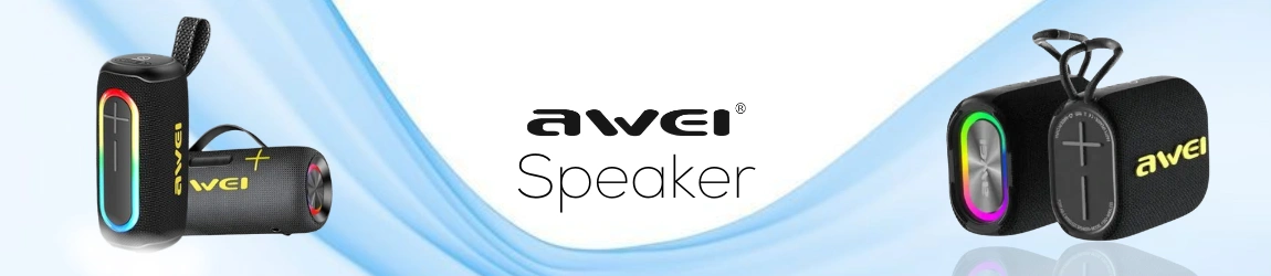 Awei Speaker Price in Bangladesh