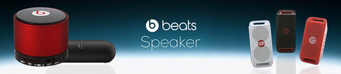 Beats Speaker Price in Bangladesh