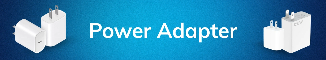 Best Power Adapter in Bangladesh
