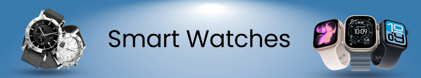 Smart Watch Price in Bangladesh| Top Brands & Models