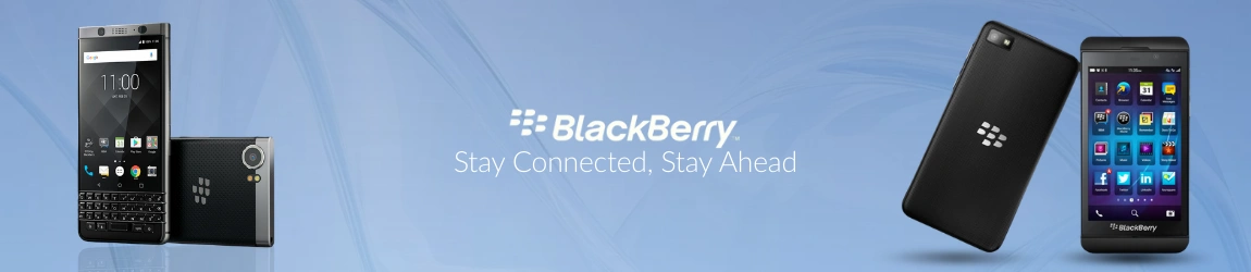 BlackBerry Phone Price in Bangladesh