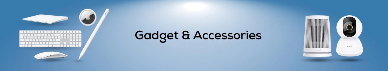 Gadget Accessories Price in Bangladesh