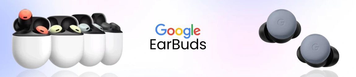 Google EarBuds Price in Bangladesh