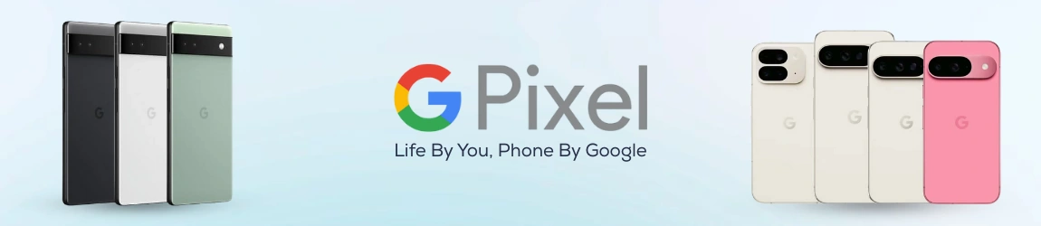 Google Pixel Phone Price in Bangladesh