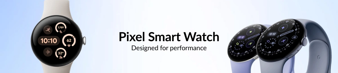 Google Smart Watch Price in Bangladesh