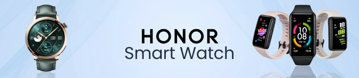 Honor Smart Watch Price in Bangladesh