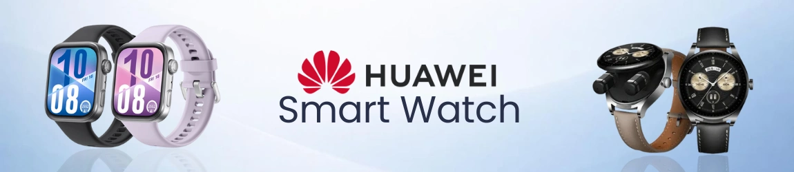 Huawei Smart Watch Price in Bangladesh