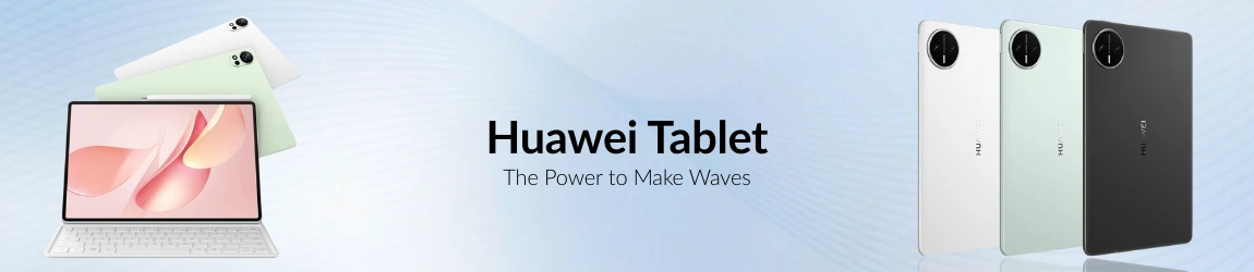 Huawei Tablet Price in Bangladesh
