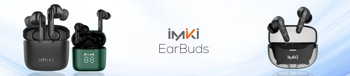 Imiki EarBuds Price in Bangladesh