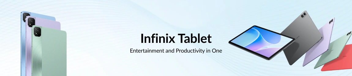 Infinix Tablet Price in Bangladesh