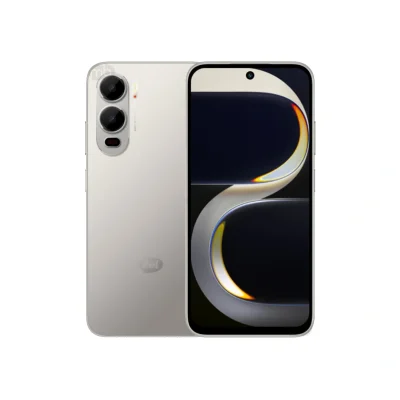 itel City 200 Official