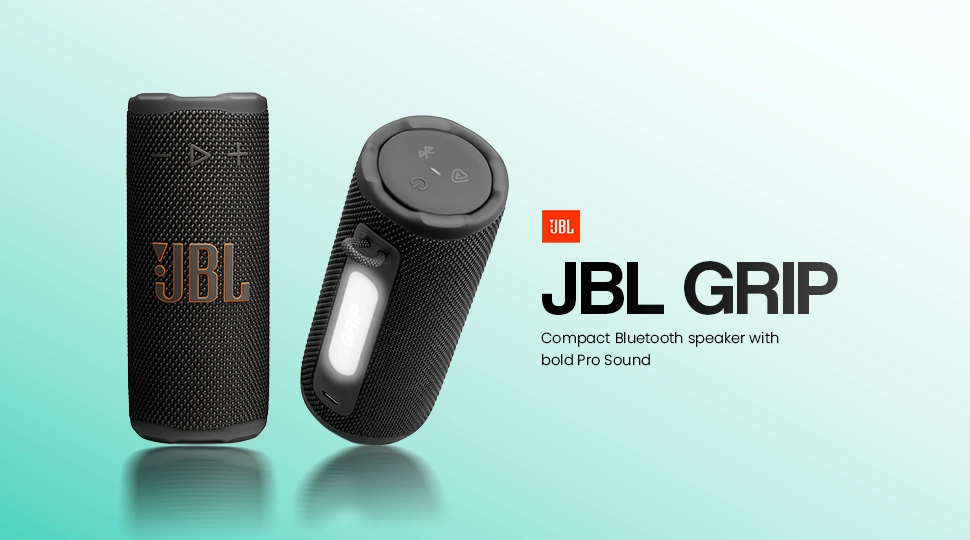 JBL Grip