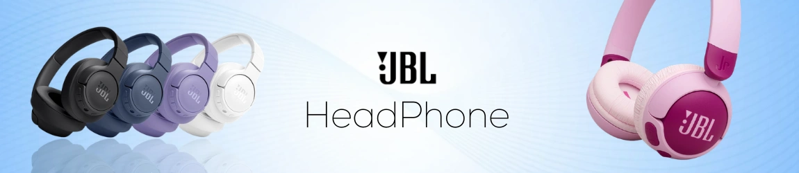 JBL Headphone Price in Bangladesh