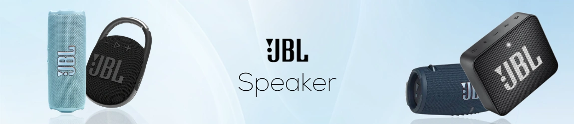 JBL Speaker Price in Bangladesh