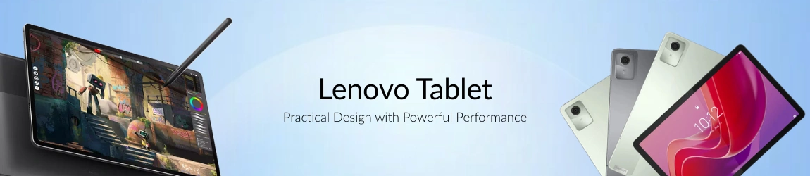Lenovo Tablet Price in Bangladesh