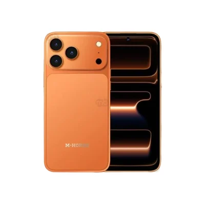 M-HORSE 17 Pro Max Plus