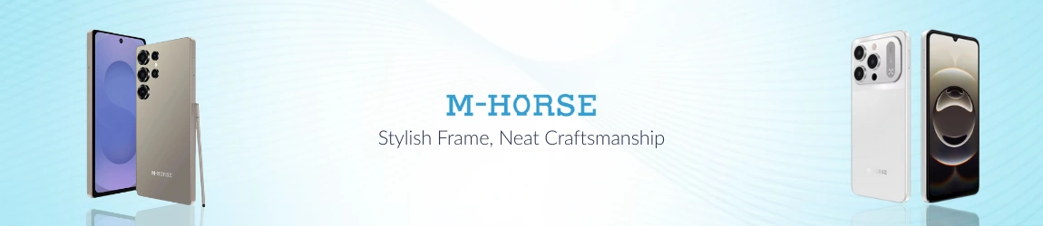 M Horse Phone Price in Bangladesh