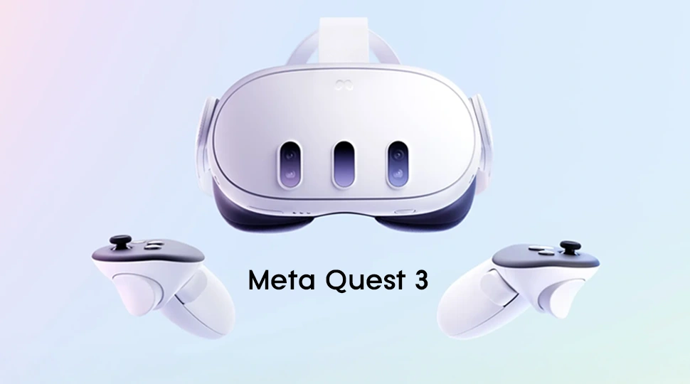 Meta Quest 3