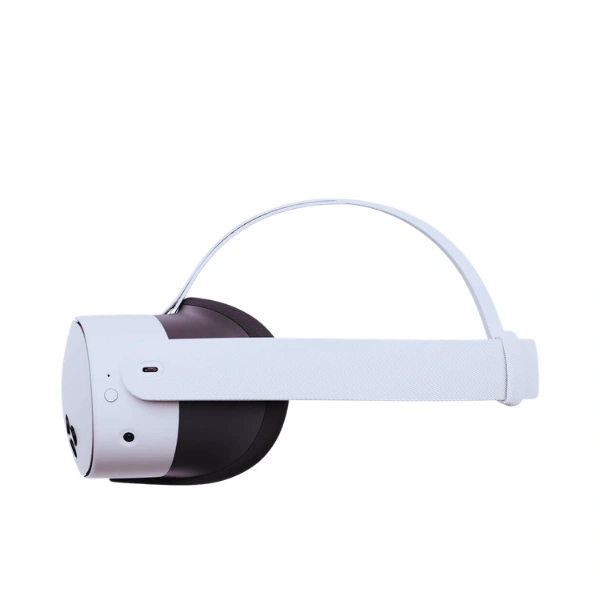 Meta quest 3s white- Meta Quest 3S