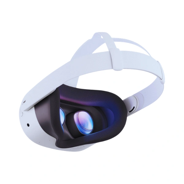 Meta quest 3s white-- Meta Quest 3S