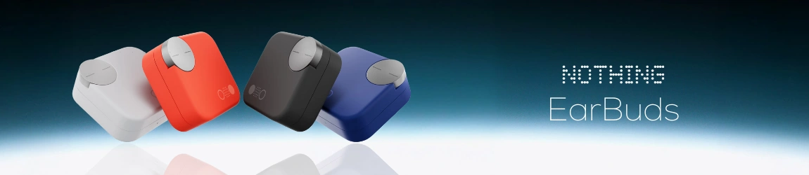 Nothing EarBuds Price in Bangladesh