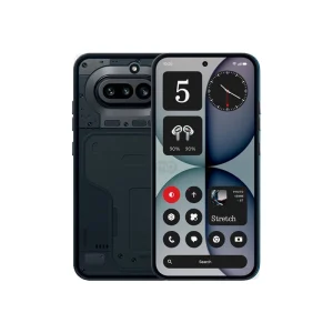 Nothing Phone 4a