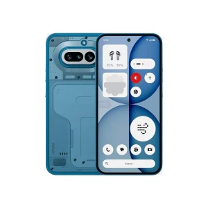 Nothing Phone 4a