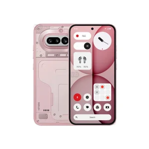 Nothing Phone 4a