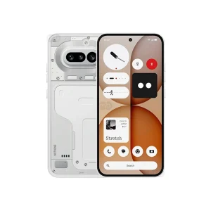 Nothing Phone 4a