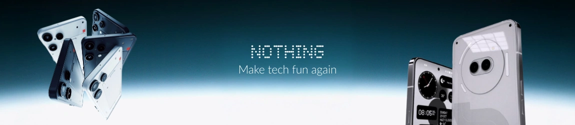 Nothing Phone Price in Bangladesh