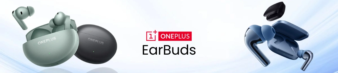 OnePlus EarBuds Price in Bangladesh