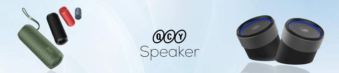 QCY Speaker Price in Bangladesh