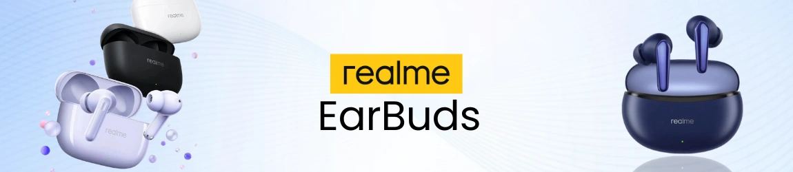 Realme EarBuds Price in Bangladesh