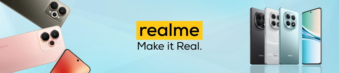 Realme Phone Price in Bangladesh