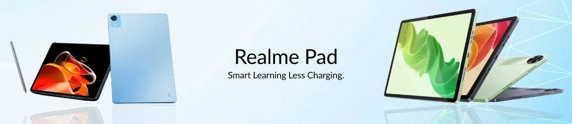 Realme pad Price in Bangladesh