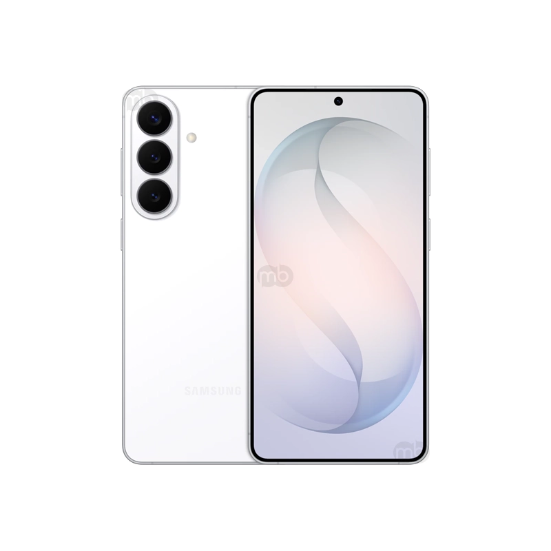 Samsung-Galaxy-S26-Plus-White Samsung Galaxy S26 Plus