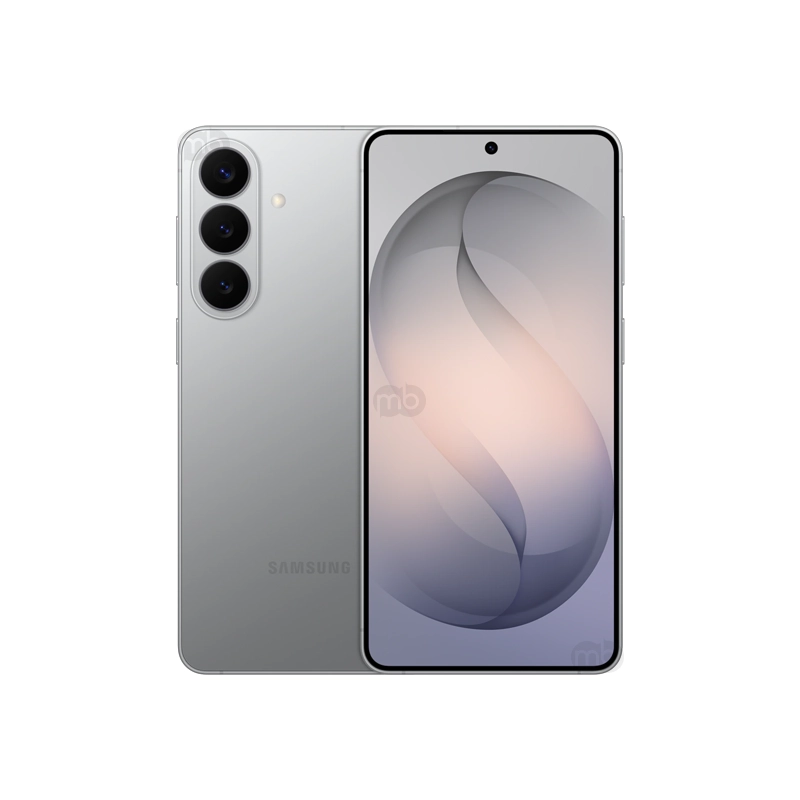 Samsung-Galaxy-S26-Silver-Shadow Samsung Galaxy S26