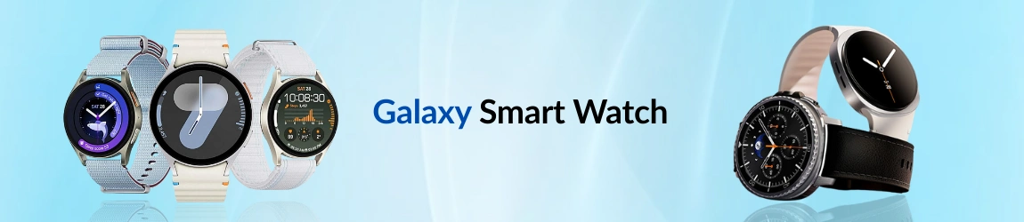 Samsung Smart Watch Price in Bangladesh