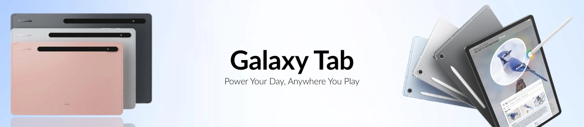 Samsung Tablet Price in Bangladesh
